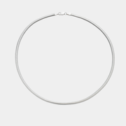 Sterna Necklace | Silver