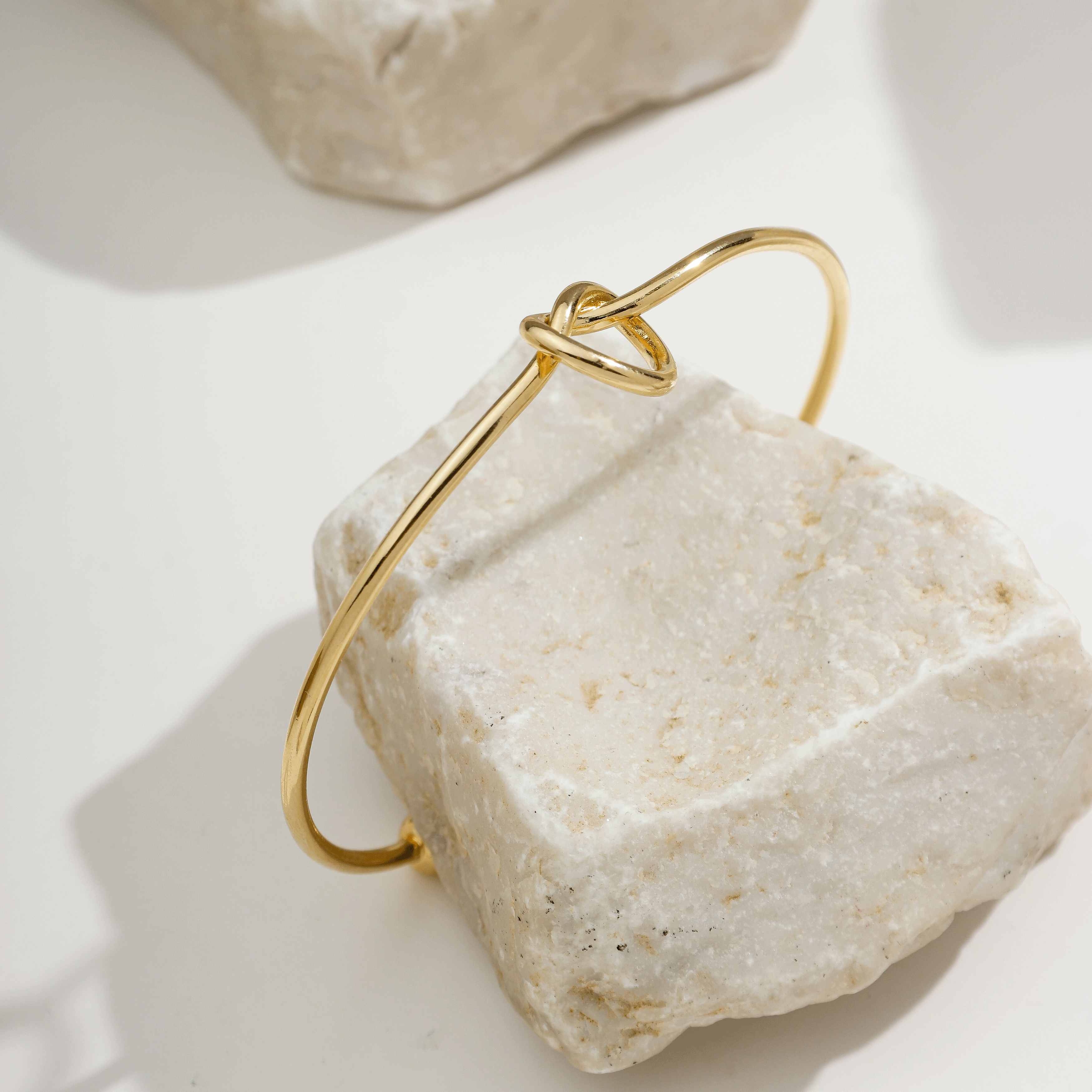 Colombina Cuff Bracelet | Gold