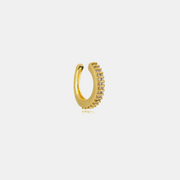 Taccola Ear Cuff | Gold