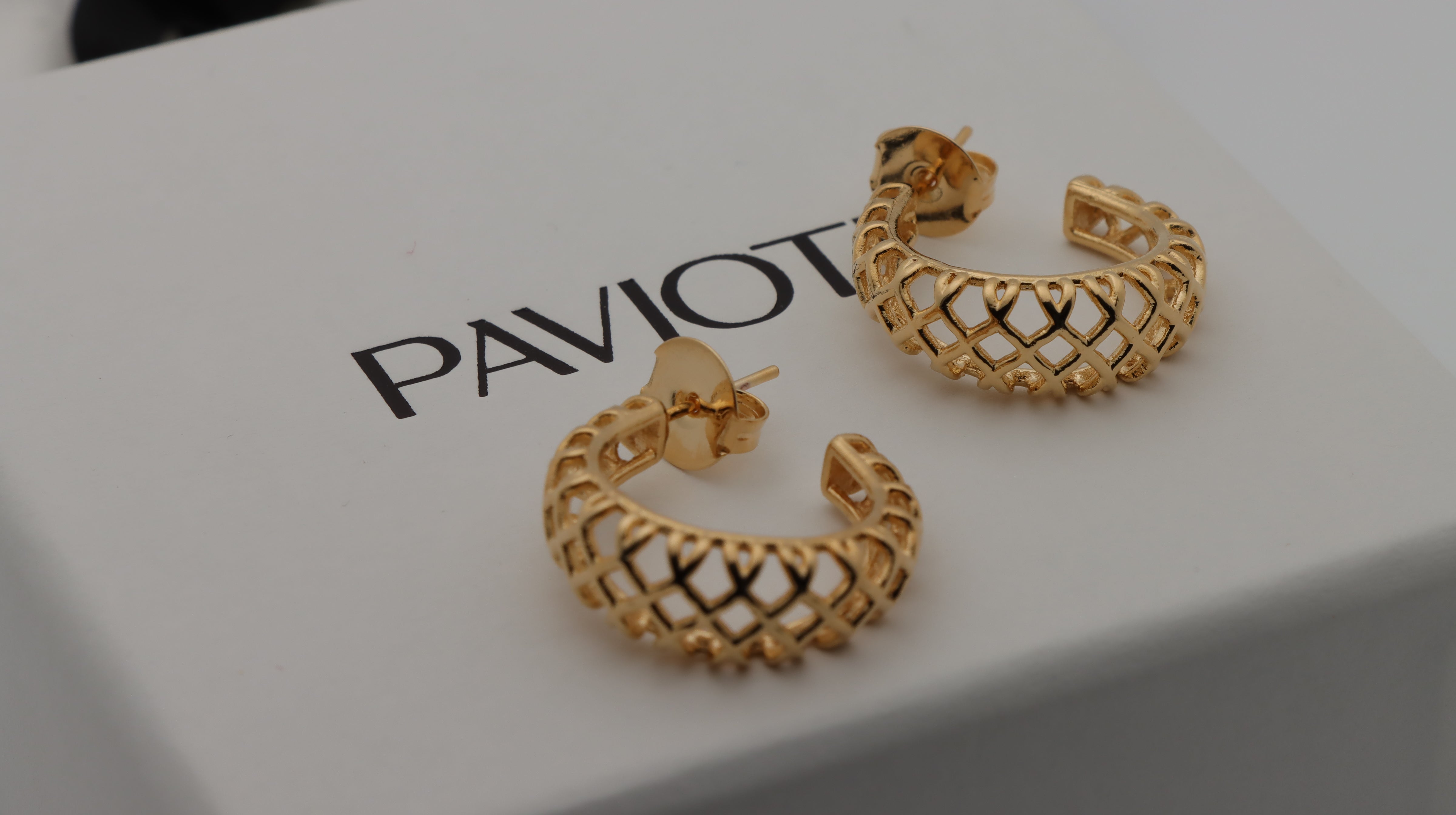 Gold, the First Luxury